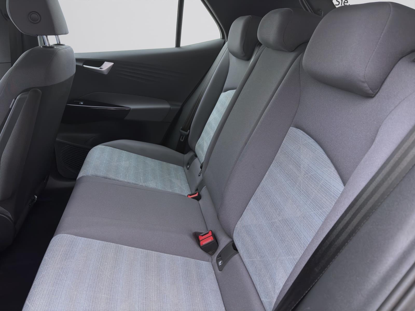 Bild 13: Volkswagen ID.3 PURE PERFORMANCE NAVI PDC LED KLIMA LM18