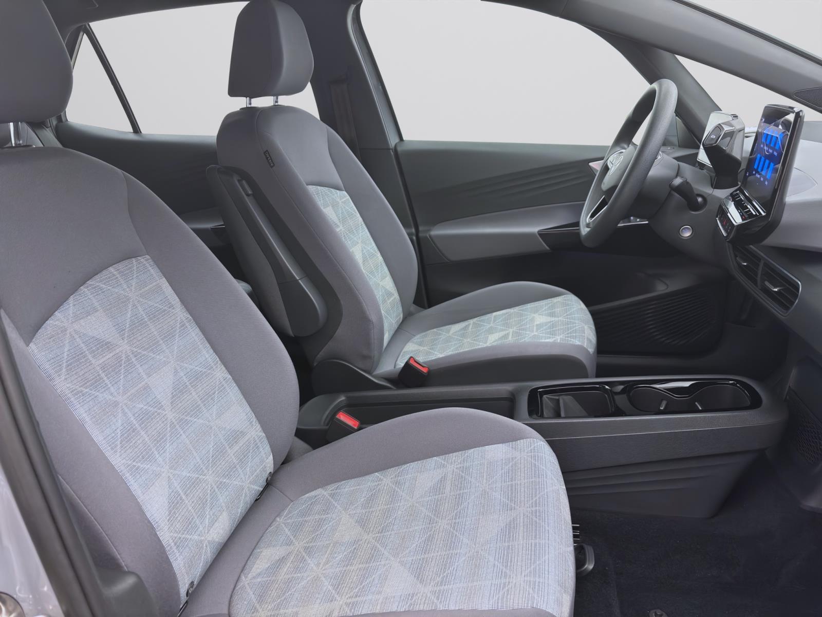 Bild 14: Volkswagen ID.3 PURE PERFORMANCE NAVI PDC LED KLIMA LM18