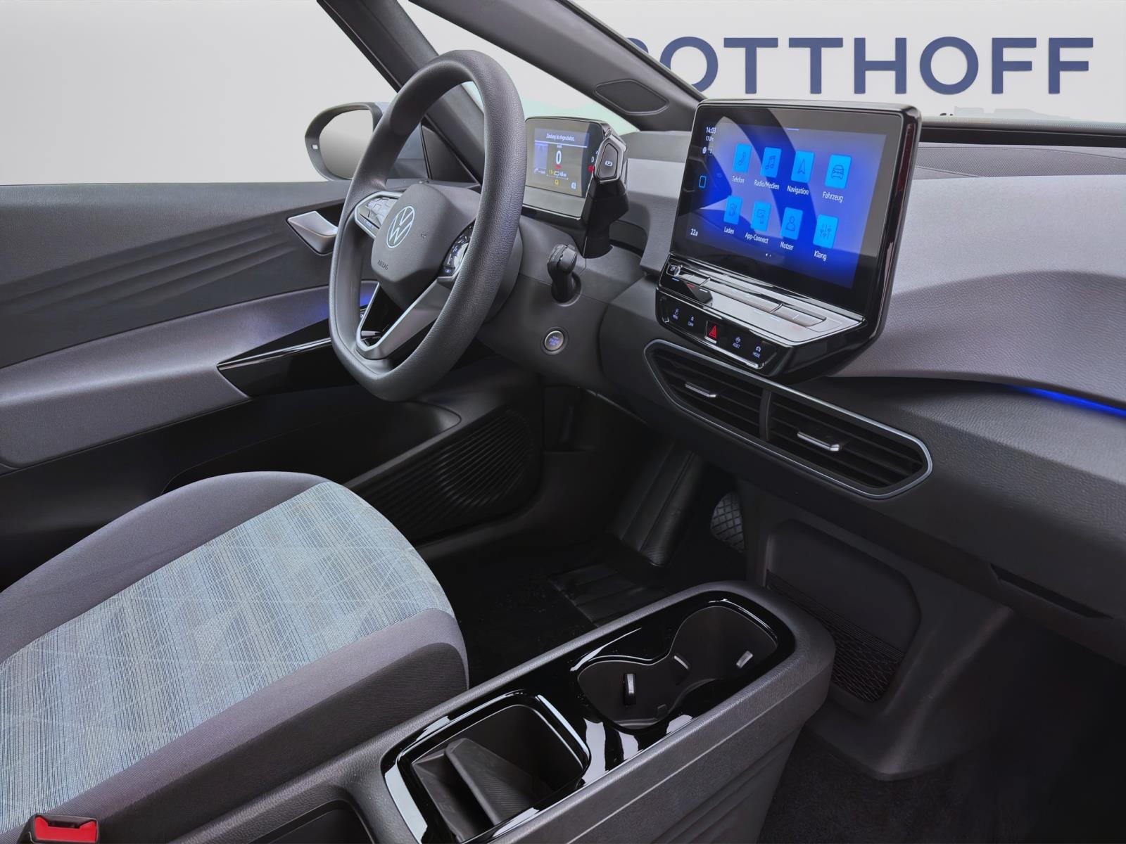 Bild 15: Volkswagen ID.3 PURE PERFORMANCE NAVI PDC LED KLIMA LM18