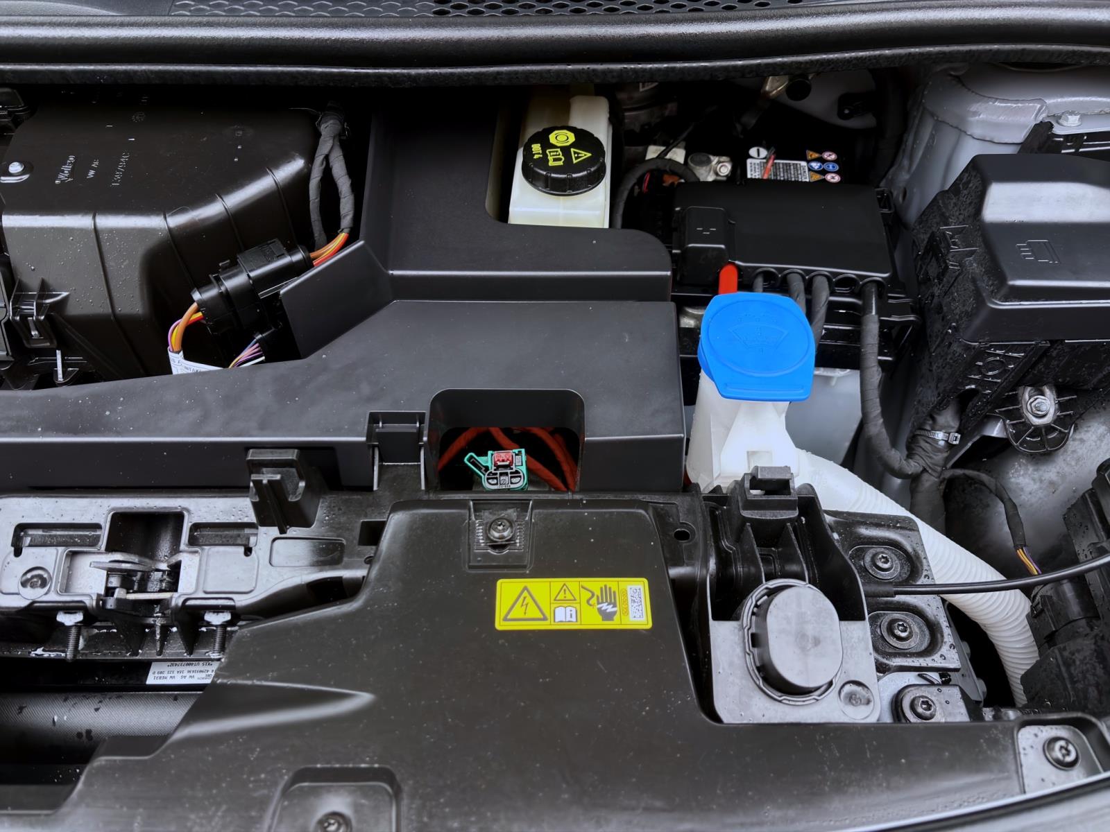 Bild 16: Volkswagen ID.3 PURE PERFORMANCE NAVI PDC LED KLIMA LM18