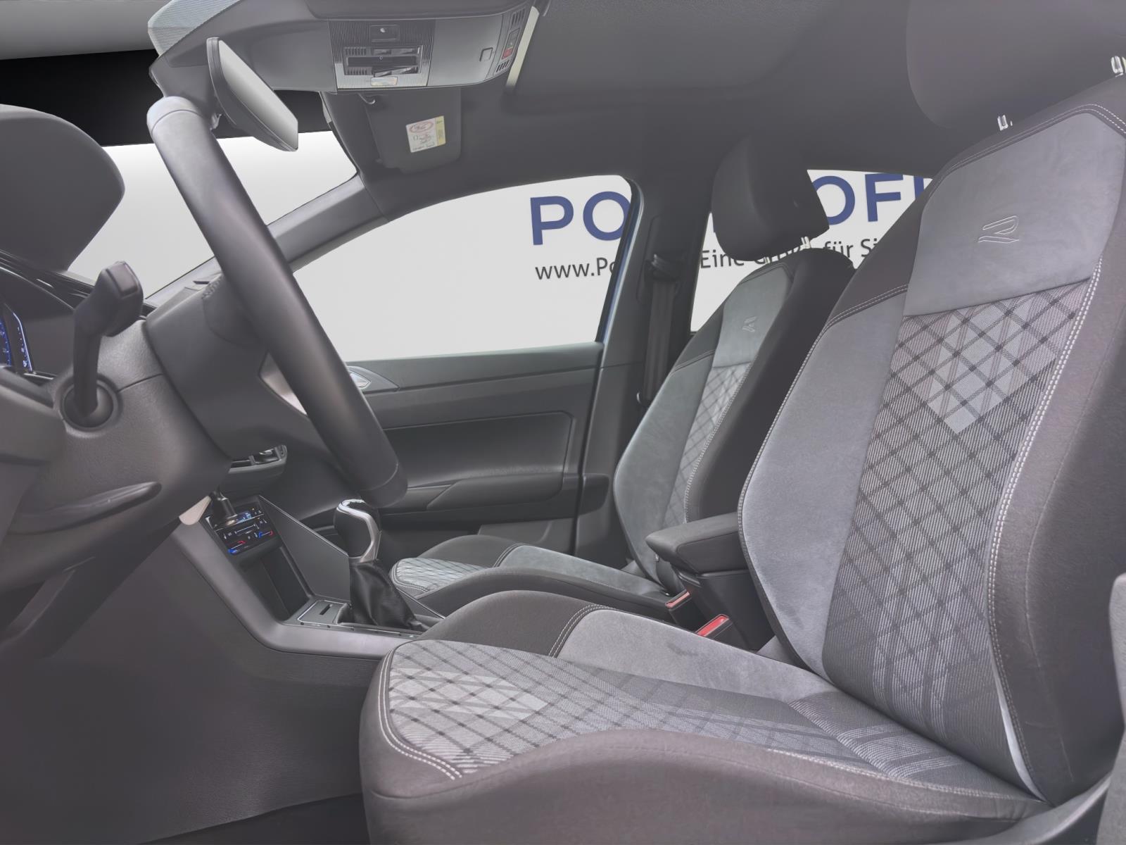 Bild 8: Volkswagen Polo 1.0 TSI R-LINE PANO NAVI PDC SITZHZG
