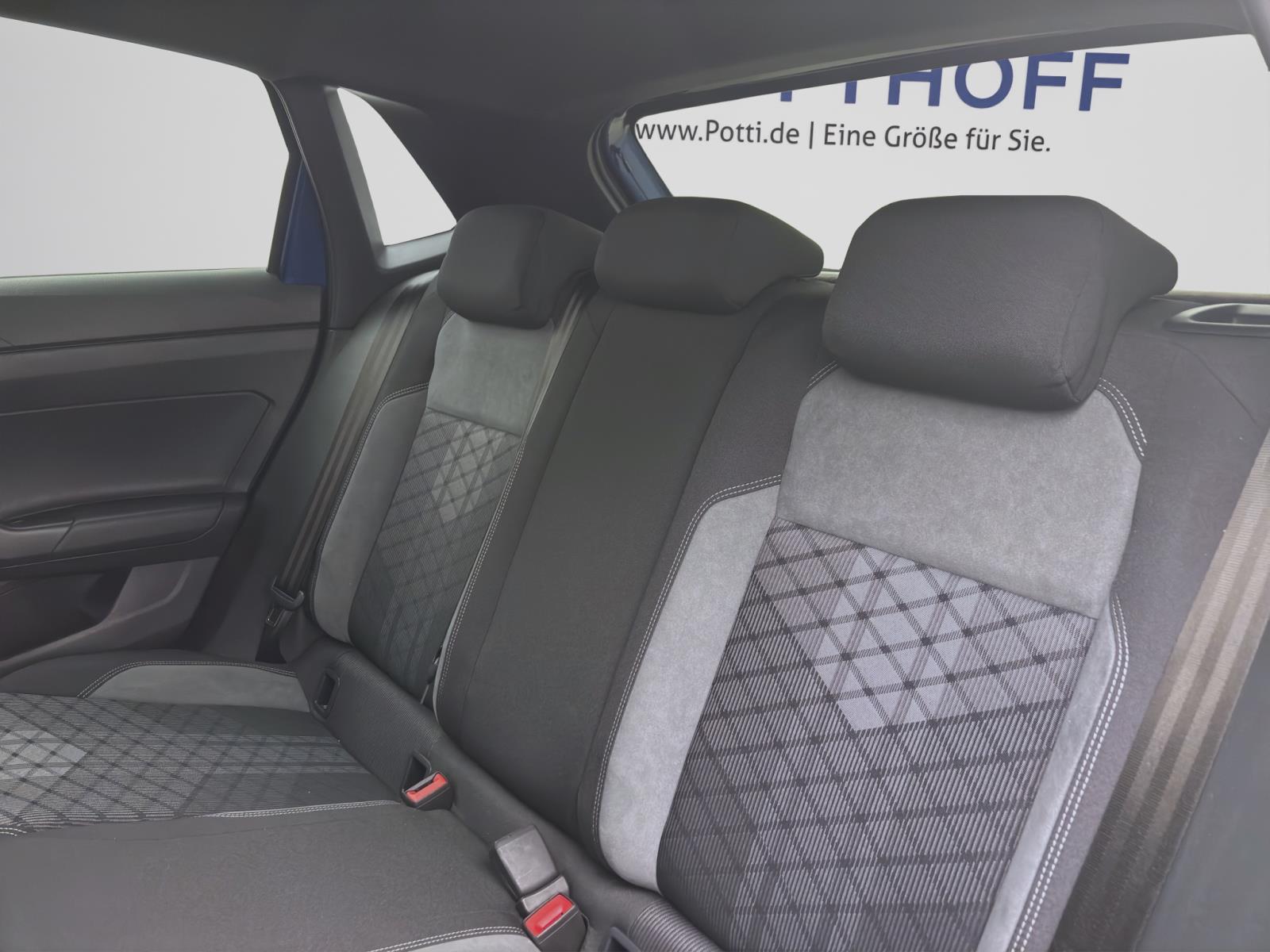 Bild 14: Volkswagen Polo 1.0 TSI R-LINE PANO NAVI PDC SITZHZG