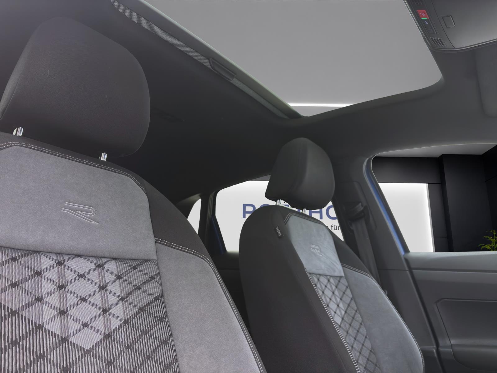 Bild 16: Volkswagen Polo 1.0 TSI R-LINE PANO NAVI PDC SITZHZG