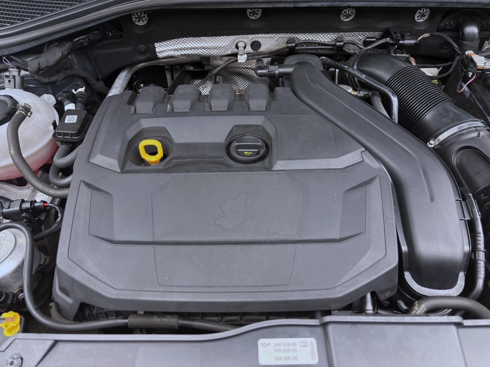 Bild 16: Volkswagen T-Roc 1.5 TSI DSG LIFE NAVI AHK KAMERA KLIMA