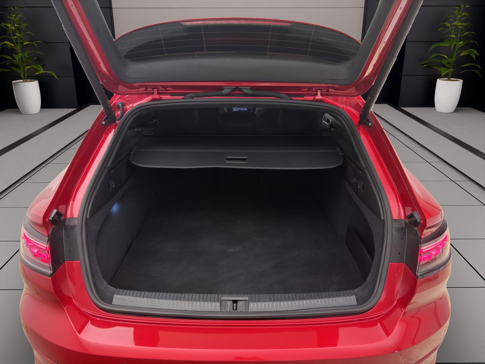 Bild 3: Volkswagen Arteon Shooting Brake 1.4 TSI eHybrid R-LINE PANO IQ.LIGHT KAMERA ACC