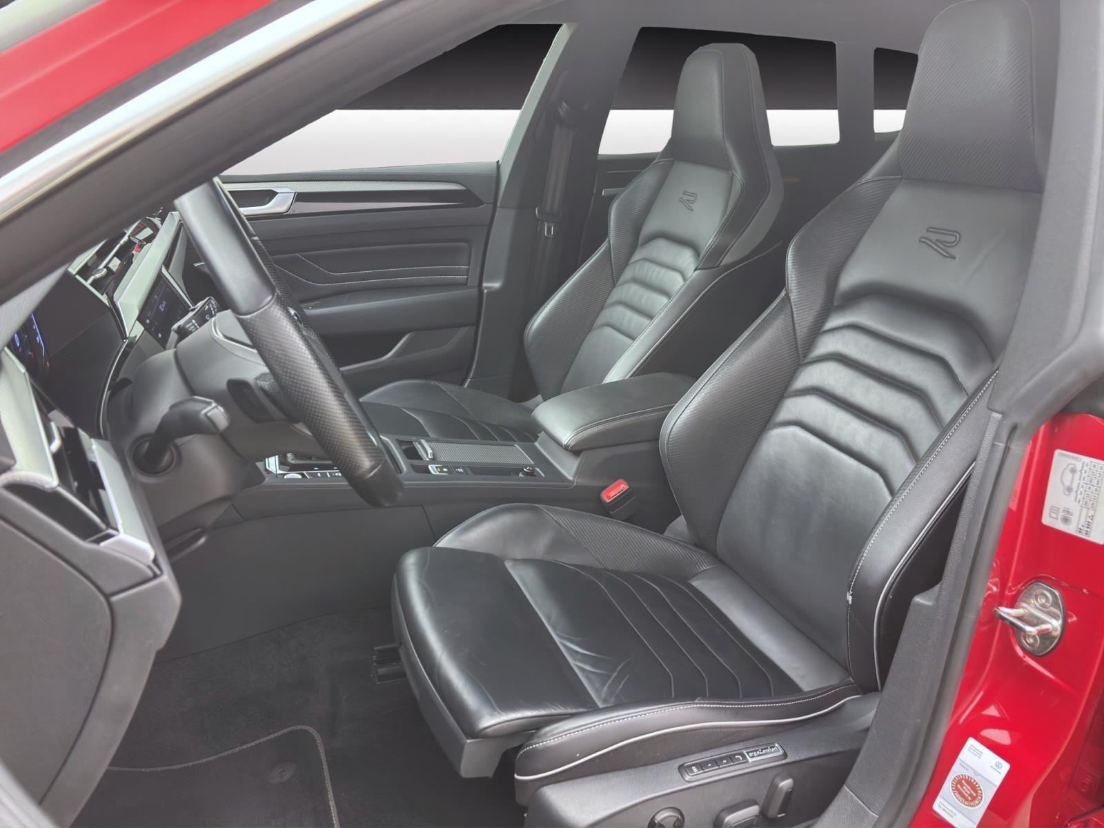 Bild 8: Volkswagen Arteon Shooting Brake 1.4 TSI eHybrid R-LINE PANO IQ.LIGHT KAMERA ACC