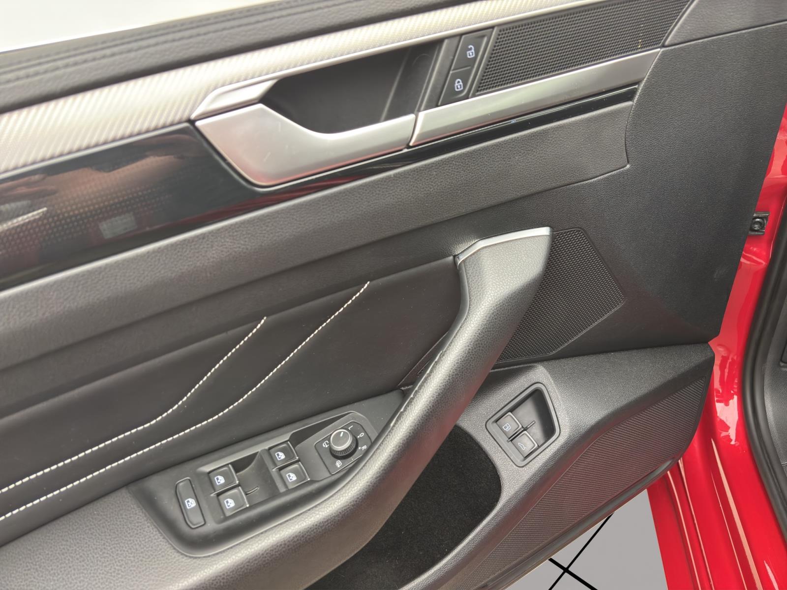 Bild 9: Volkswagen Arteon Shooting Brake 1.4 TSI eHybrid R-LINE PANO IQ.LIGHT KAMERA ACC