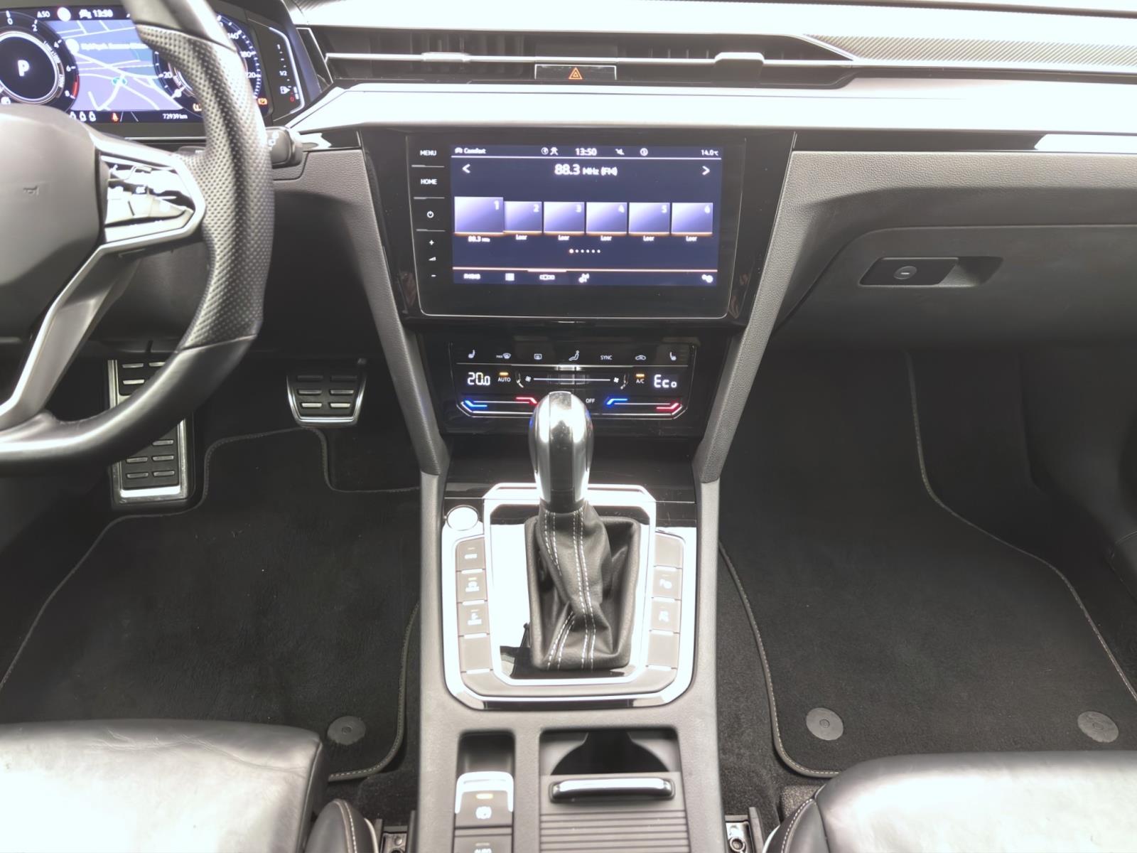 Bild 13: Volkswagen Arteon Shooting Brake 1.4 TSI eHybrid R-LINE PANO IQ.LIGHT KAMERA ACC