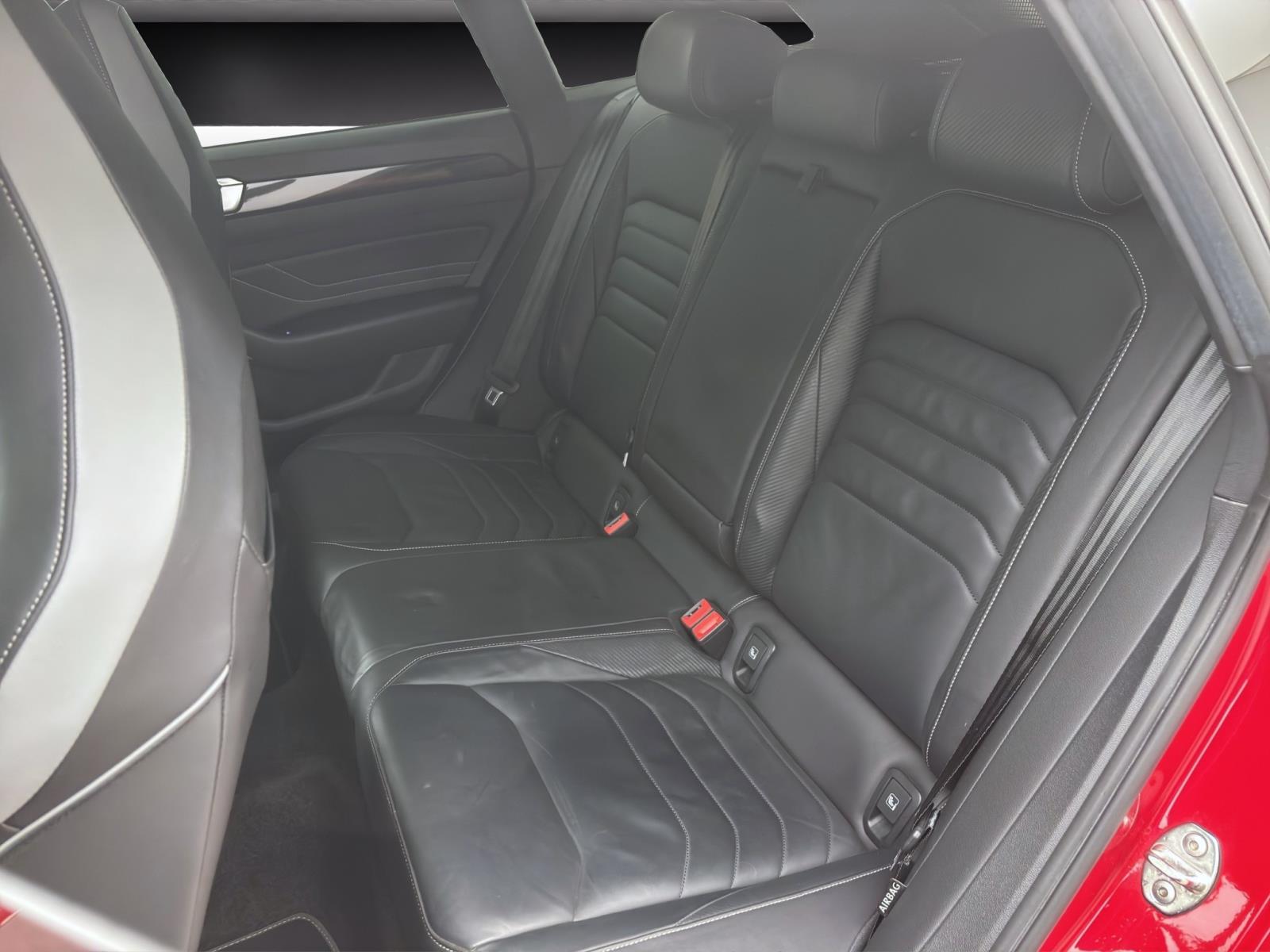 Bild 14: Volkswagen Arteon Shooting Brake 1.4 TSI eHybrid R-LINE PANO IQ.LIGHT KAMERA ACC