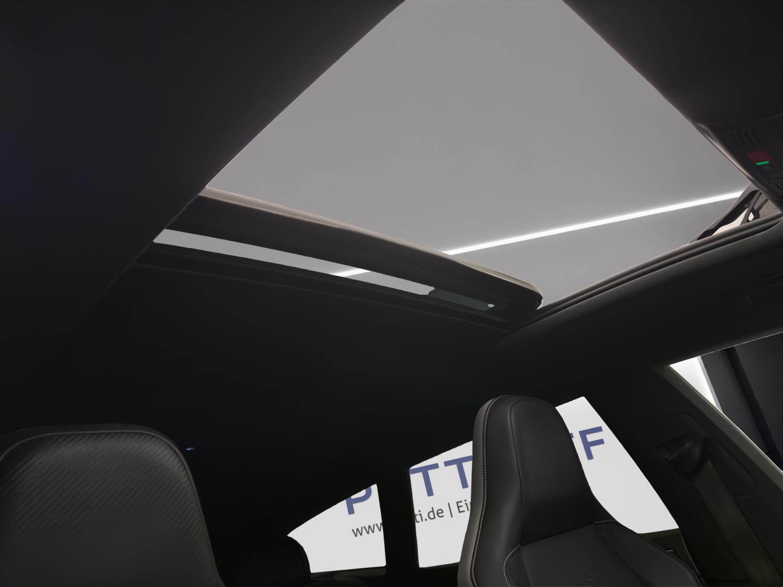 Bild 16: Volkswagen Arteon Shooting Brake 1.4 TSI eHybrid R-LINE PANO IQ.LIGHT KAMERA ACC