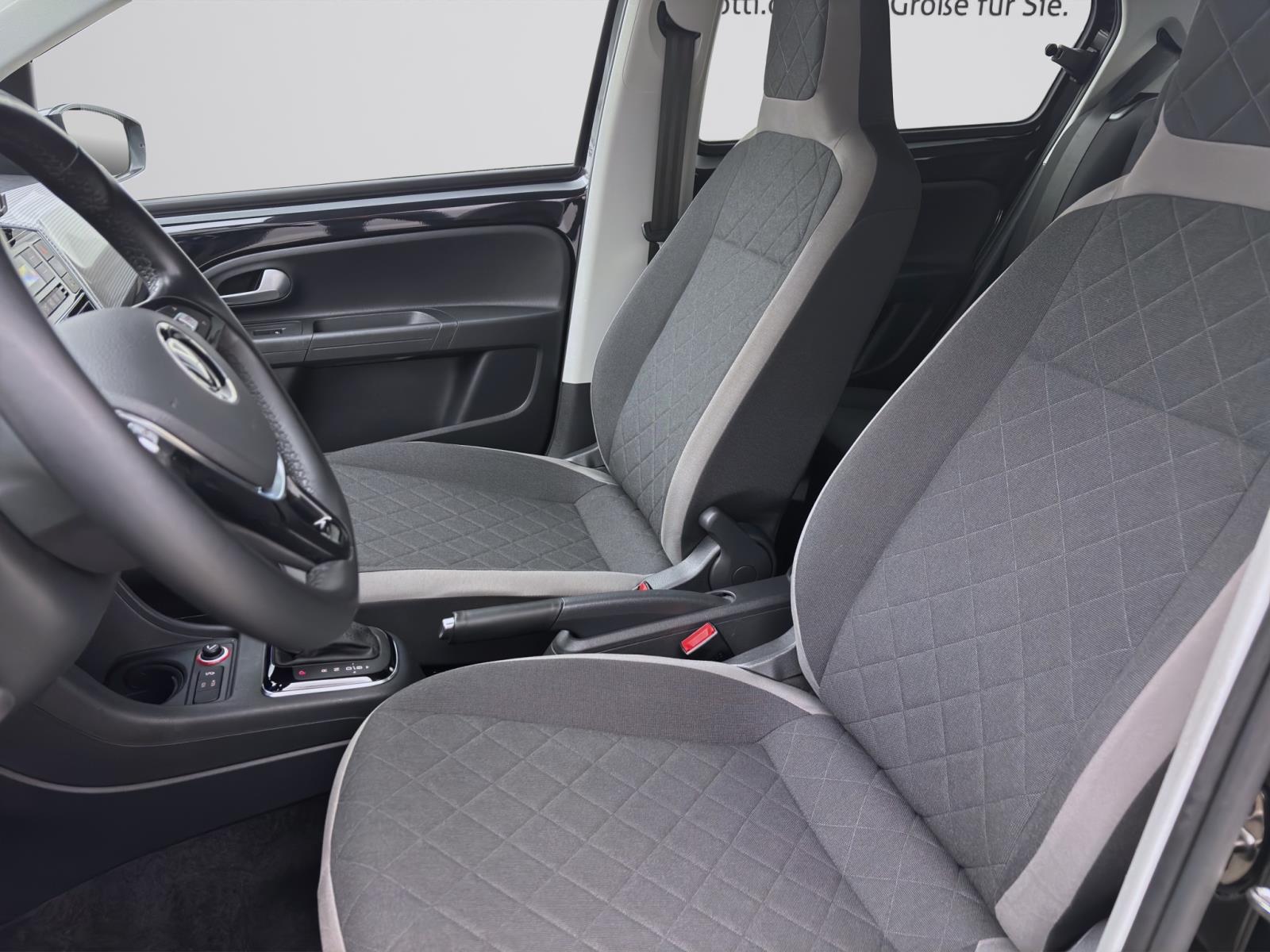 Bild 8: Volkswagen e-up! MAX KAMERA PDC SITZHZG DAB+