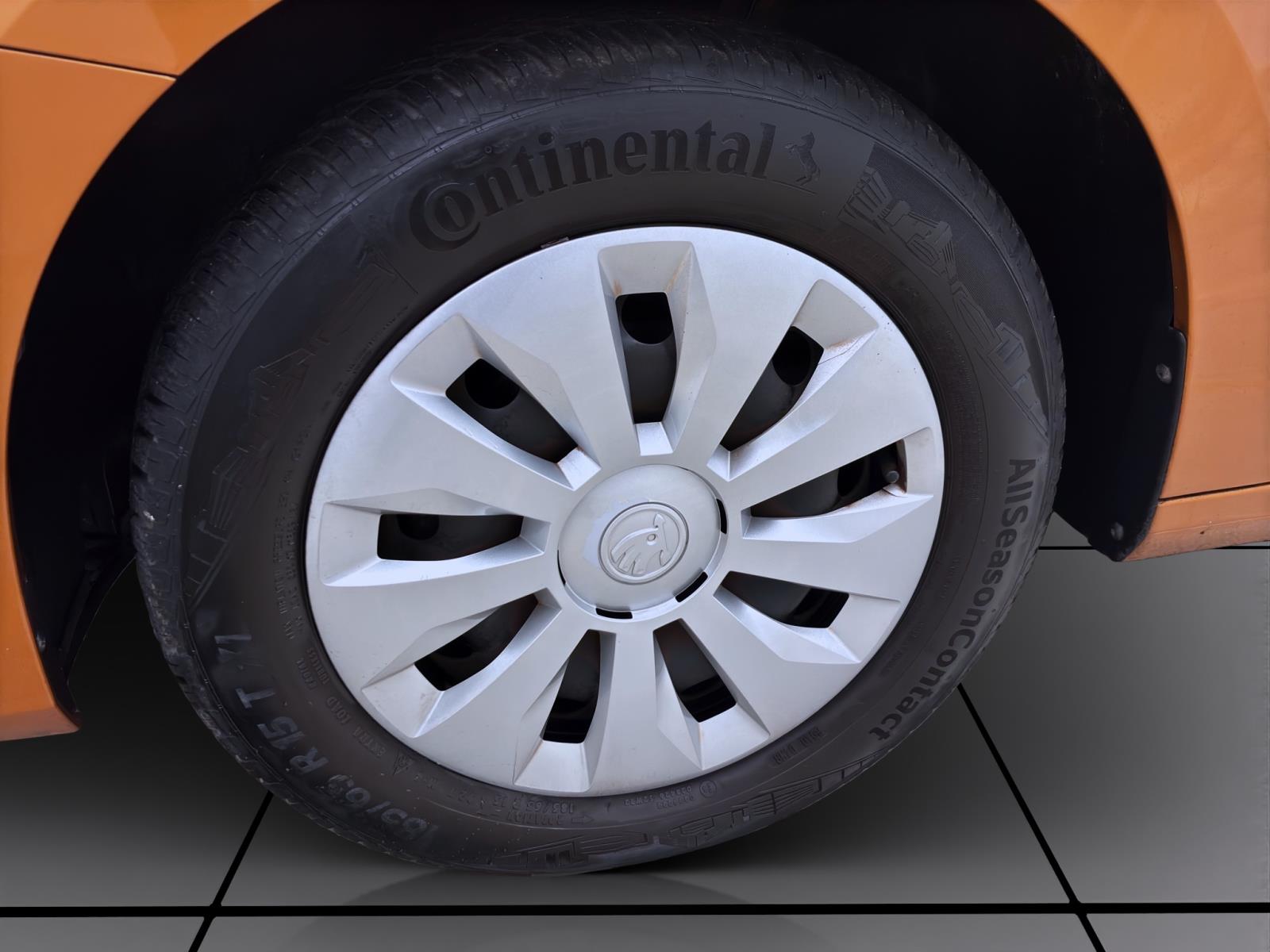Bild 7: Skoda Fabia 1.0 MPI AMBITION LED PDC KLIMA