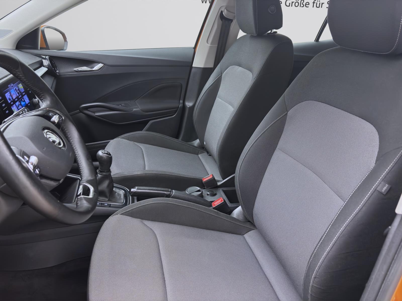 Bild 8: Skoda Fabia 1.0 MPI AMBITION LED PDC KLIMA