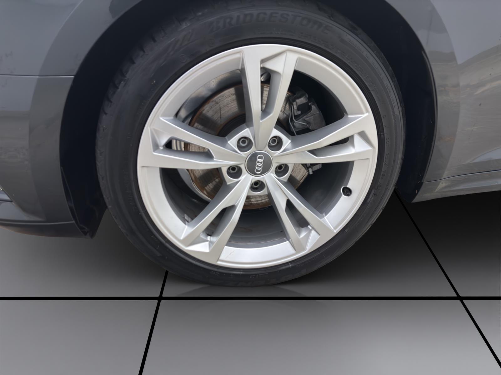 Bild 6: Audi A5 Sportback g-tron SPORT NAVI PDC SITZHZG XENON