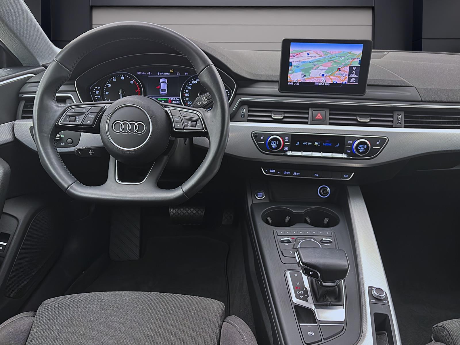 Bild 10: Audi A5 Sportback g-tron SPORT NAVI PDC SITZHZG XENON