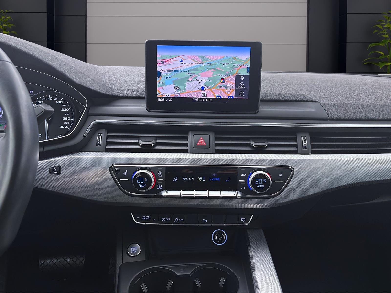 Bild 11: Audi A5 Sportback g-tron SPORT NAVI PDC SITZHZG XENON