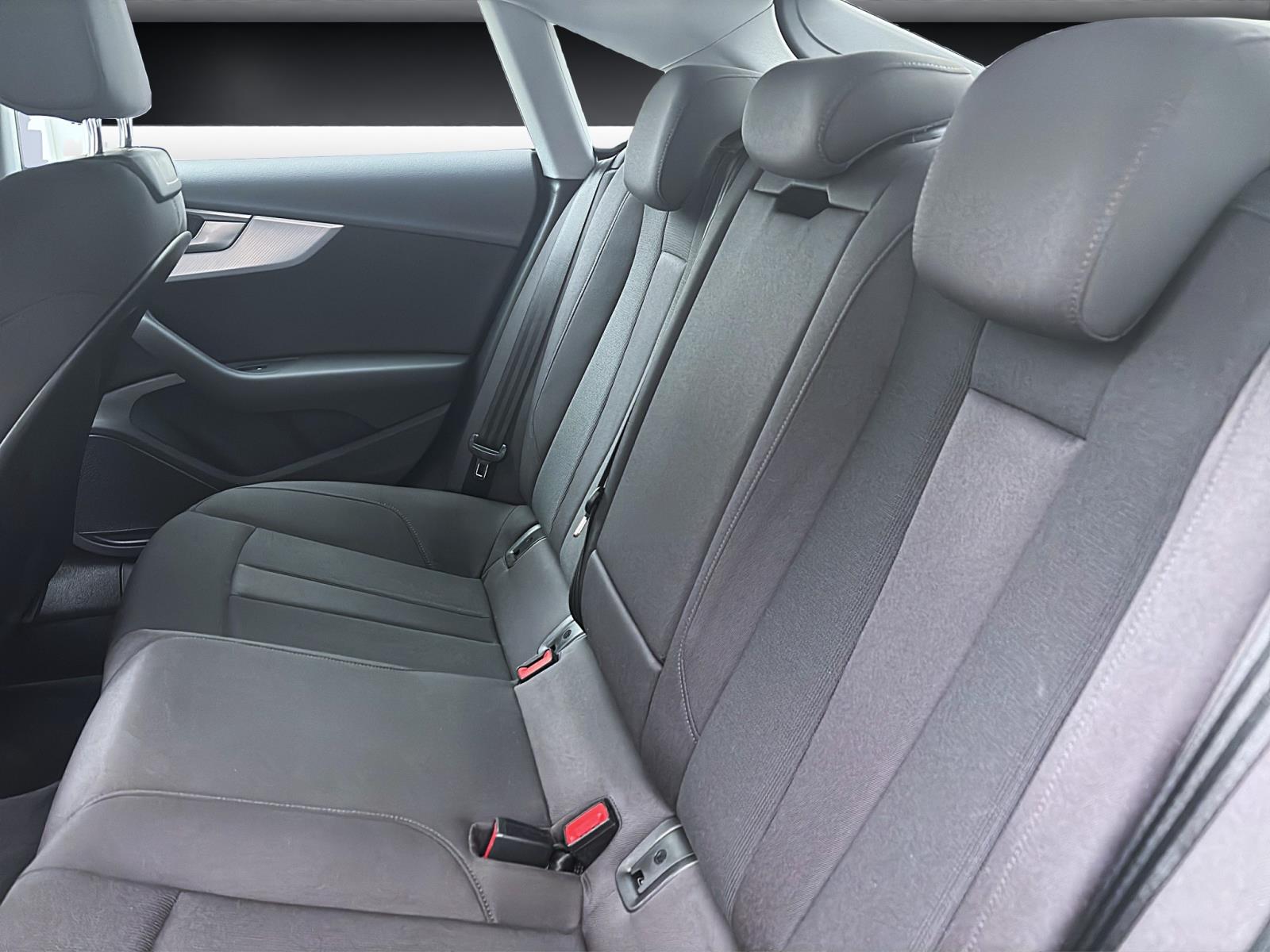 Bild 12: Audi A5 Sportback g-tron SPORT NAVI PDC SITZHZG XENON