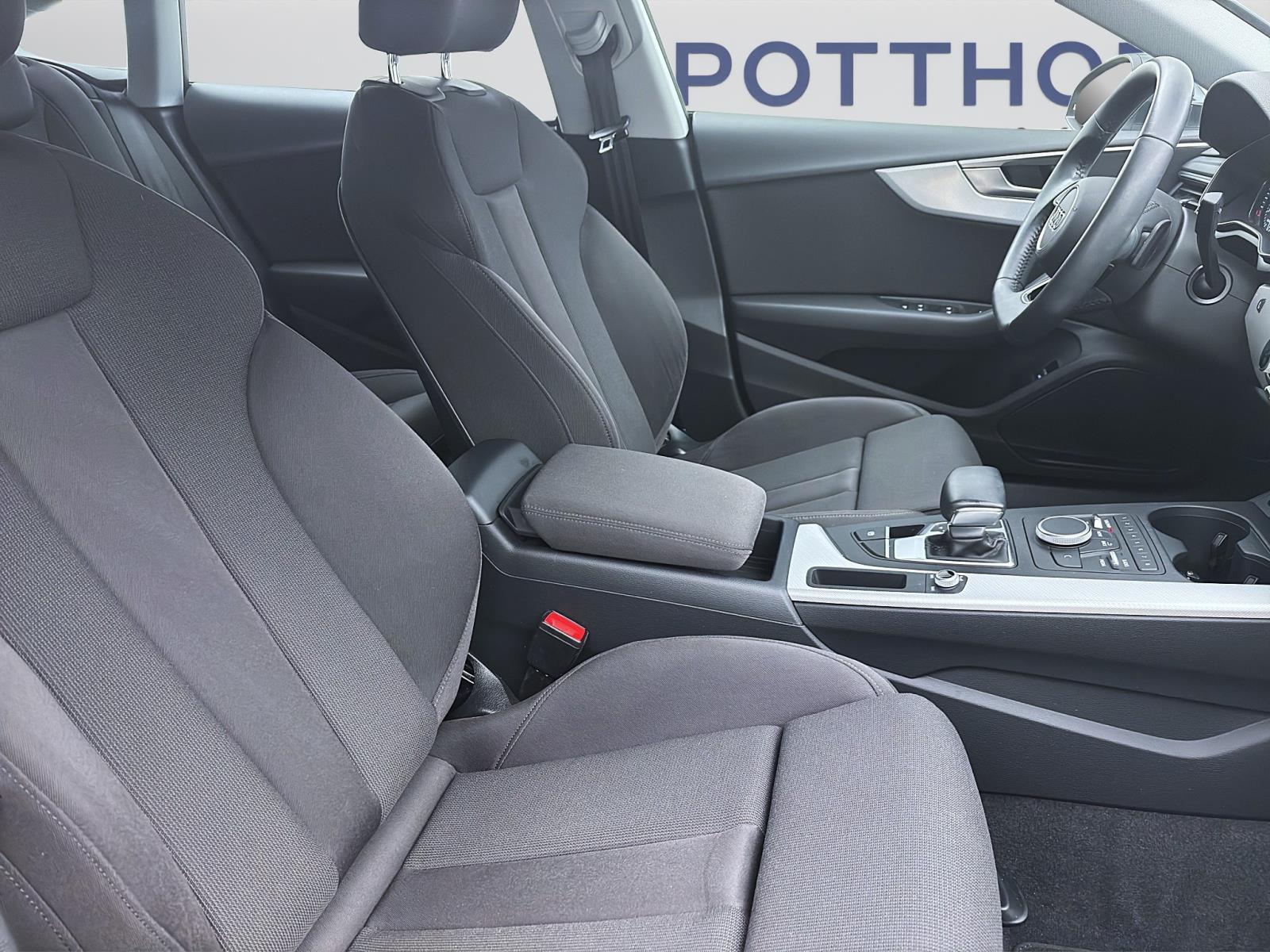 Bild 13: Audi A5 Sportback g-tron SPORT NAVI PDC SITZHZG XENON