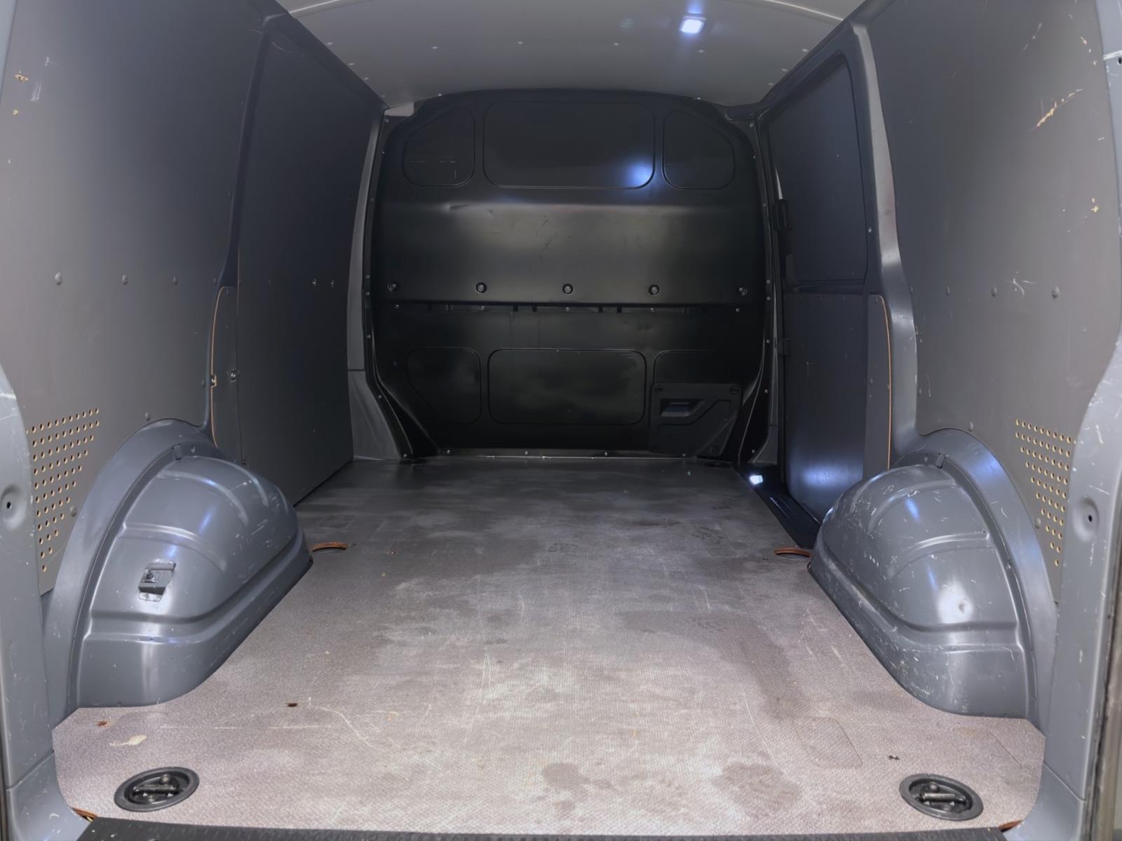 Bild 3: Volkswagen T6.1 Transporter Kasten 2.0 TDI ECO PROFI AHK NAVI NAVI PDC