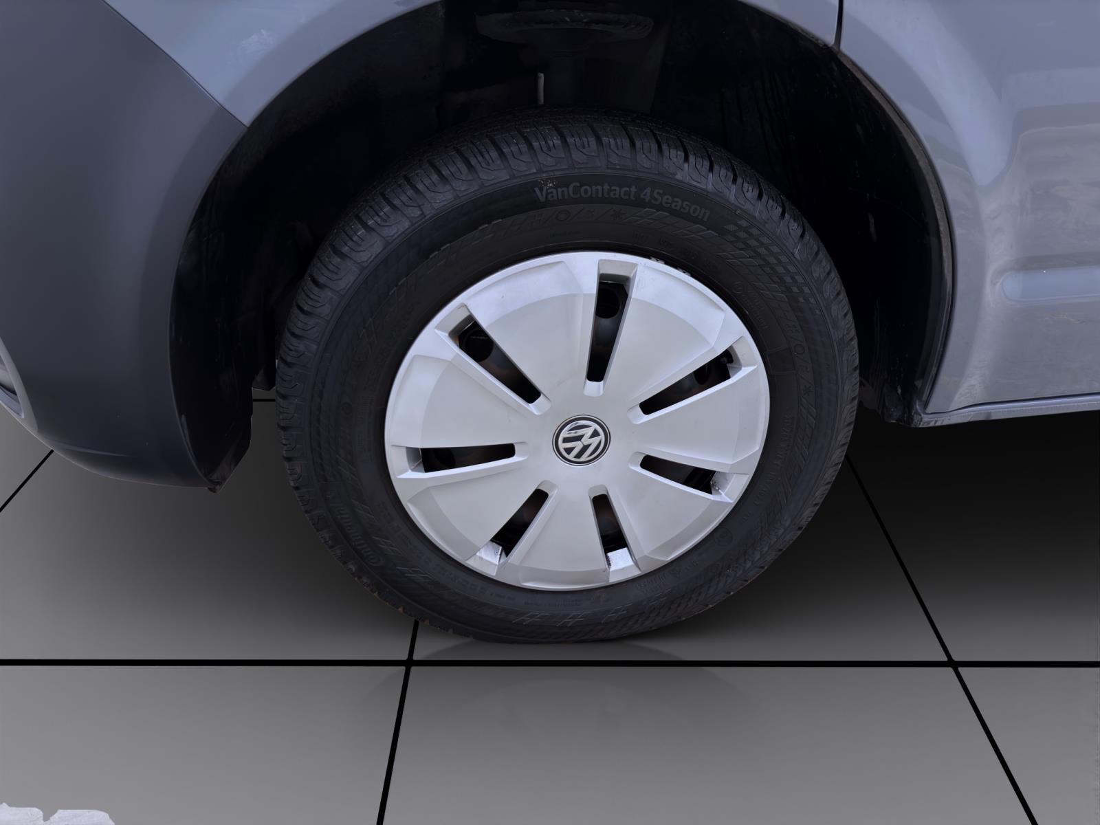 Bild 7: Volkswagen T6.1 Transporter Kasten 2.0 TDI ECO PROFI AHK NAVI NAVI PDC