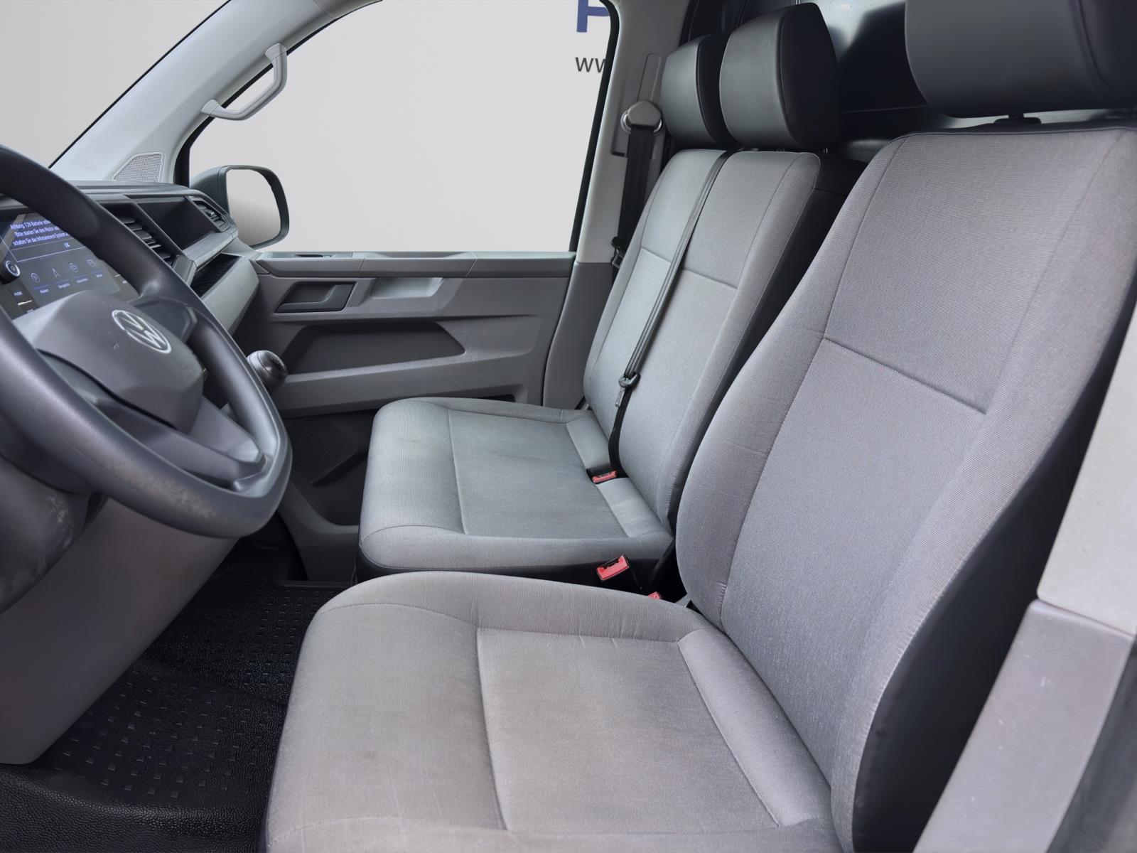 Bild 8: Volkswagen T6.1 Transporter Kasten 2.0 TDI ECO PROFI AHK NAVI NAVI PDC