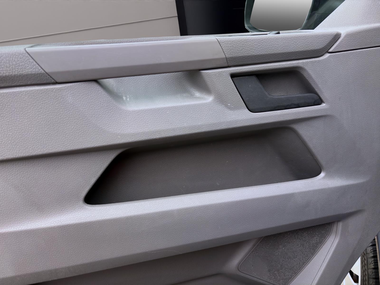 Bild 9: Volkswagen T6.1 Transporter Kasten 2.0 TDI ECO PROFI AHK NAVI NAVI PDC