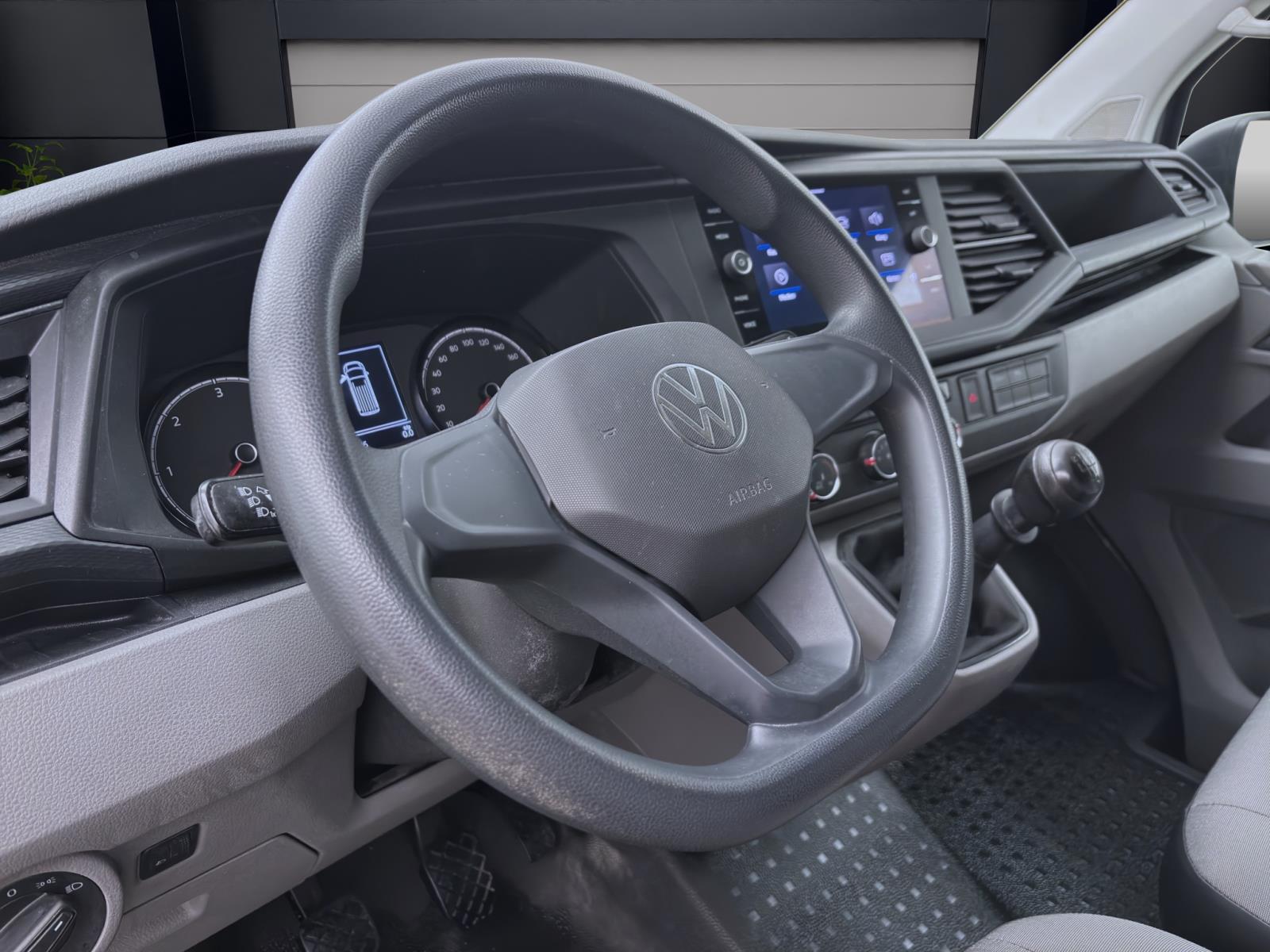 Bild 10: Volkswagen T6.1 Transporter Kasten 2.0 TDI ECO PROFI AHK NAVI NAVI PDC