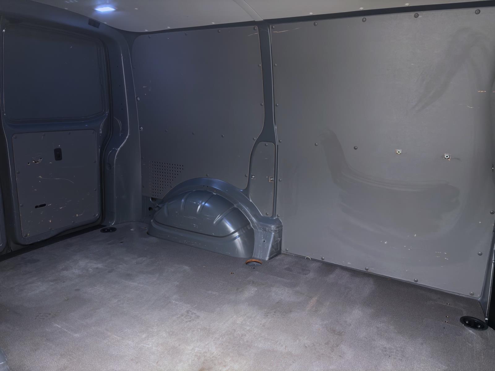 Bild 13: Volkswagen T6.1 Transporter Kasten 2.0 TDI ECO PROFI AHK NAVI NAVI PDC