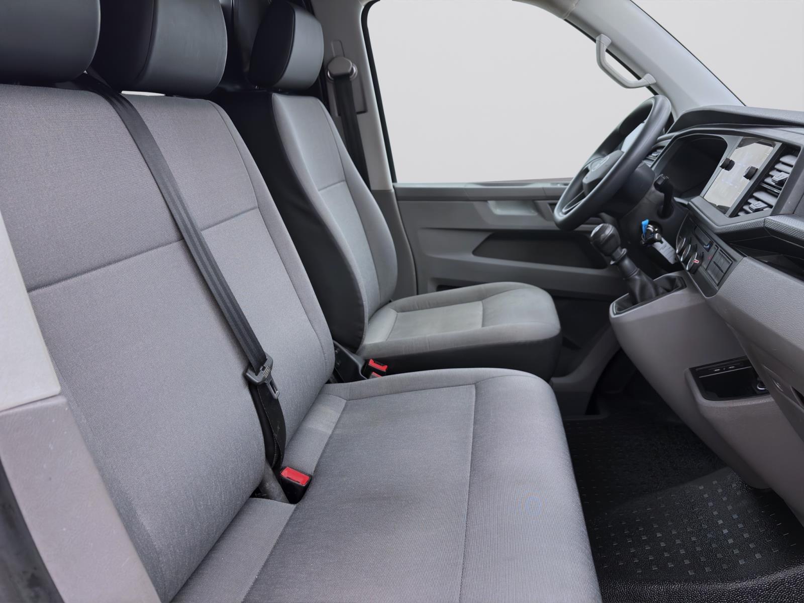 Bild 14: Volkswagen T6.1 Transporter Kasten 2.0 TDI ECO PROFI AHK NAVI NAVI PDC