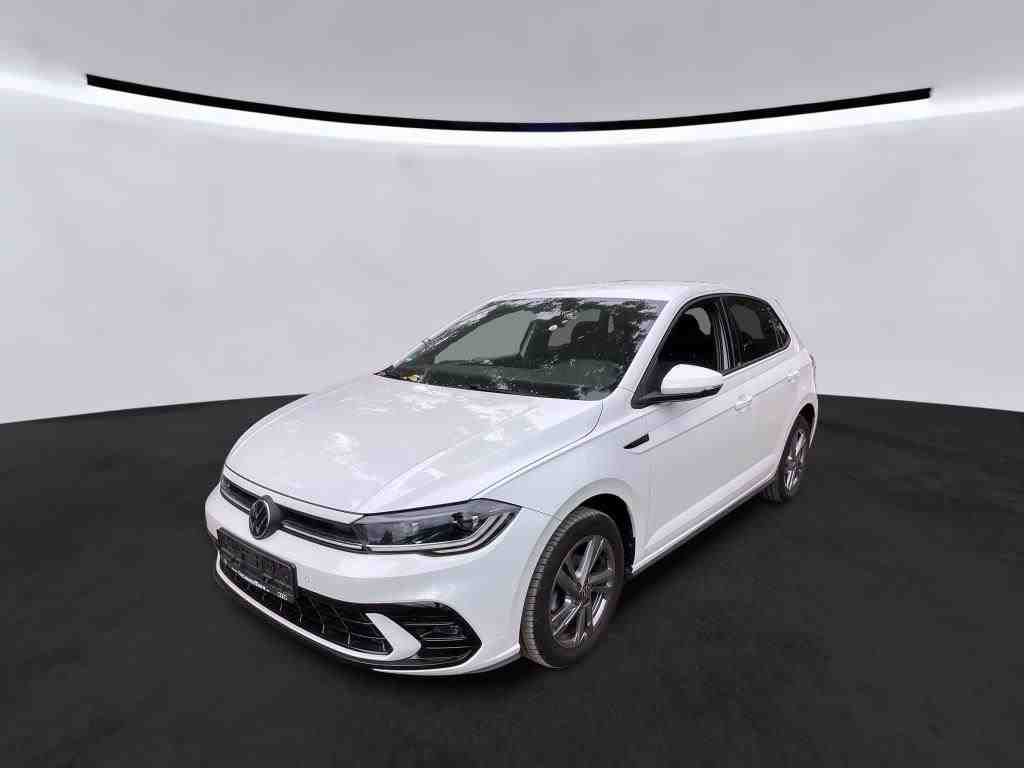 Volkswagen Polo 1.0 TSI DSG R-LINE KAMERA KLIMA SHZG PDC 8662831