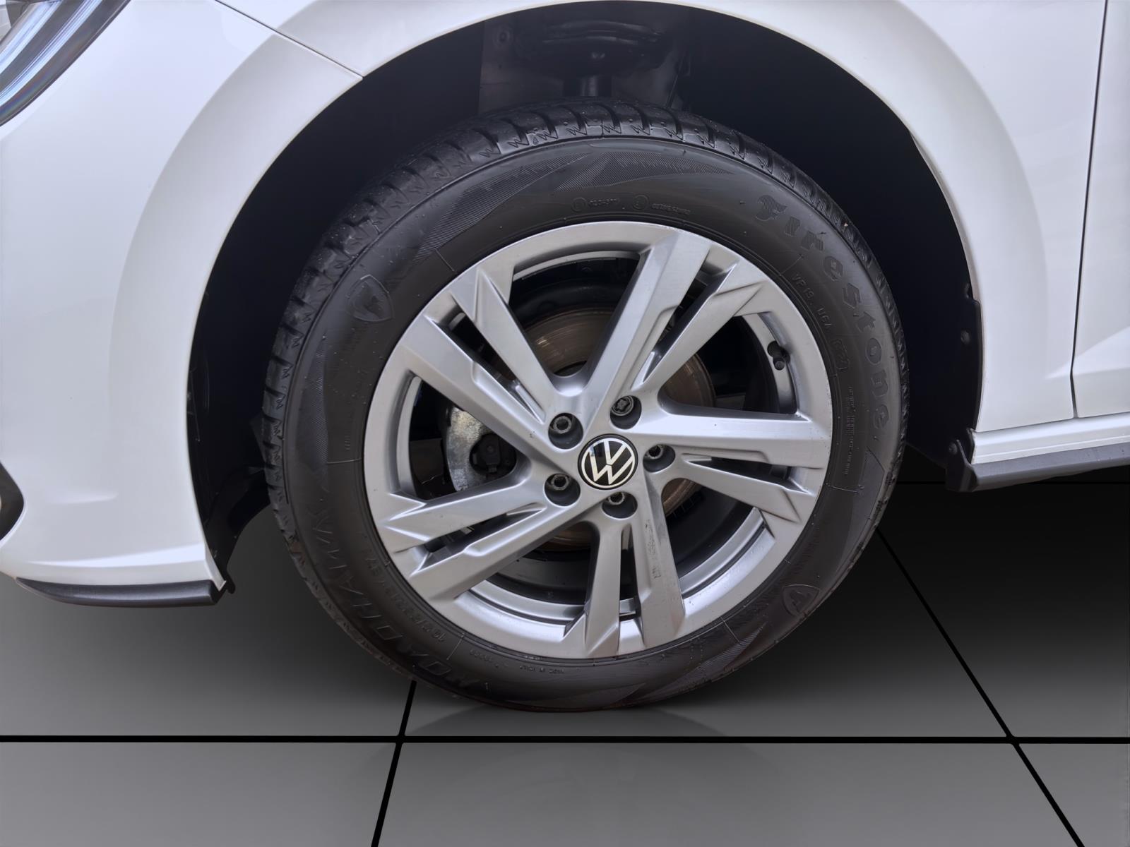 Bild 7: Volkswagen Polo 1.0 TSI DSG R-LINE KAMERA KLIMA SHZG PDC