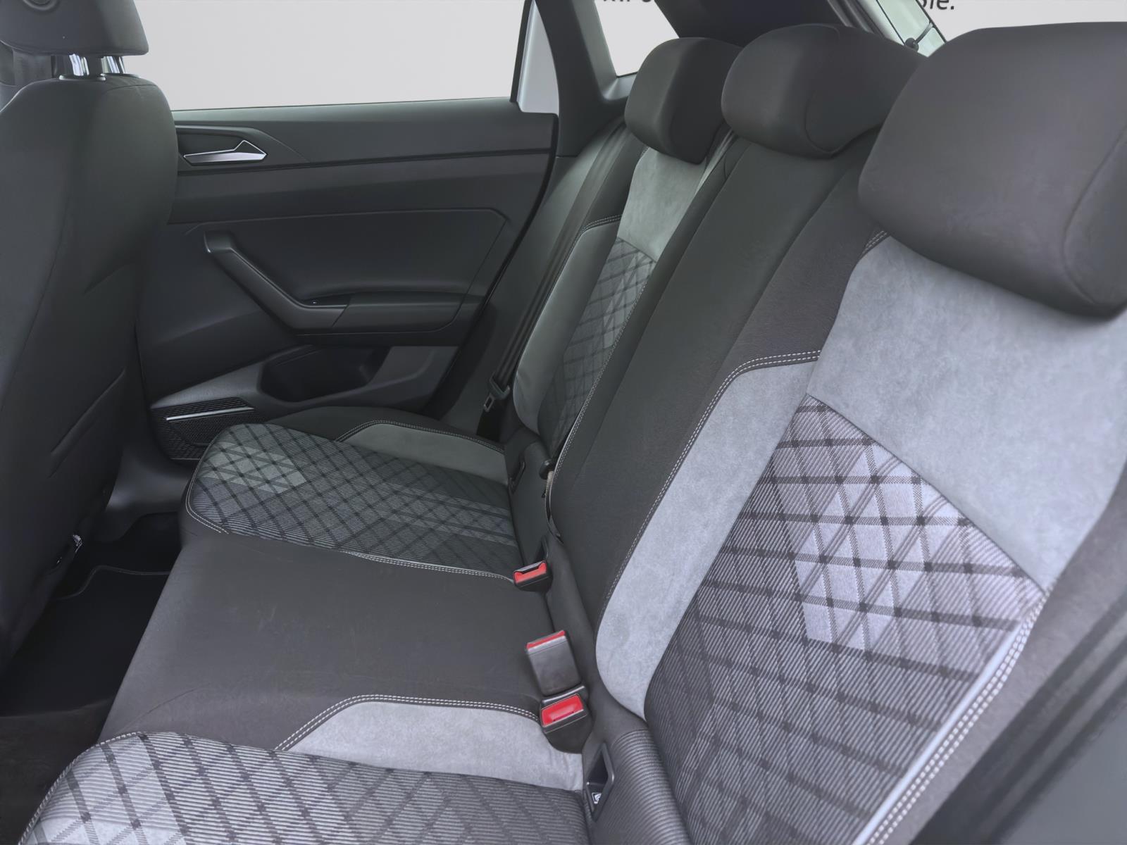 Bild 13: Volkswagen Polo 1.0 TSI DSG R-LINE KAMERA KLIMA SHZG PDC