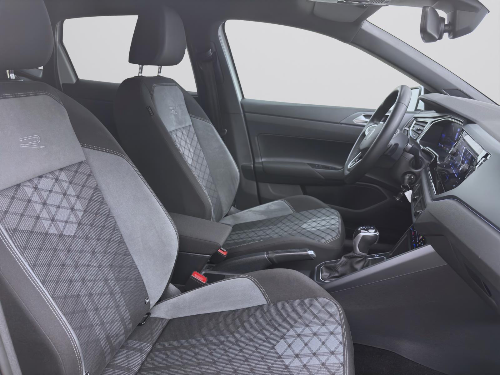 Bild 14: Volkswagen Polo 1.0 TSI DSG R-LINE KAMERA KLIMA SHZG PDC