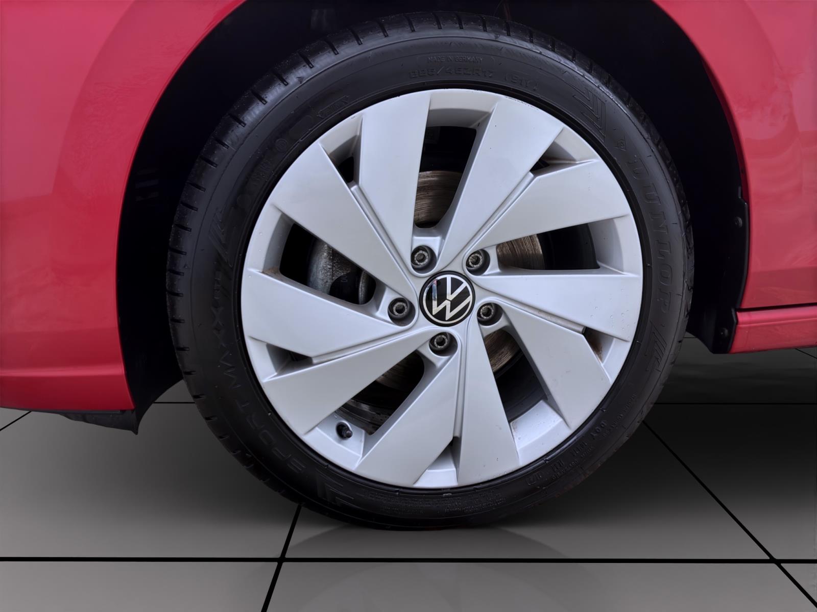 Bild 7: Volkswagen Golf Variant 1.5 TSI STYLE NAVI AHK KAMERA KLIMA