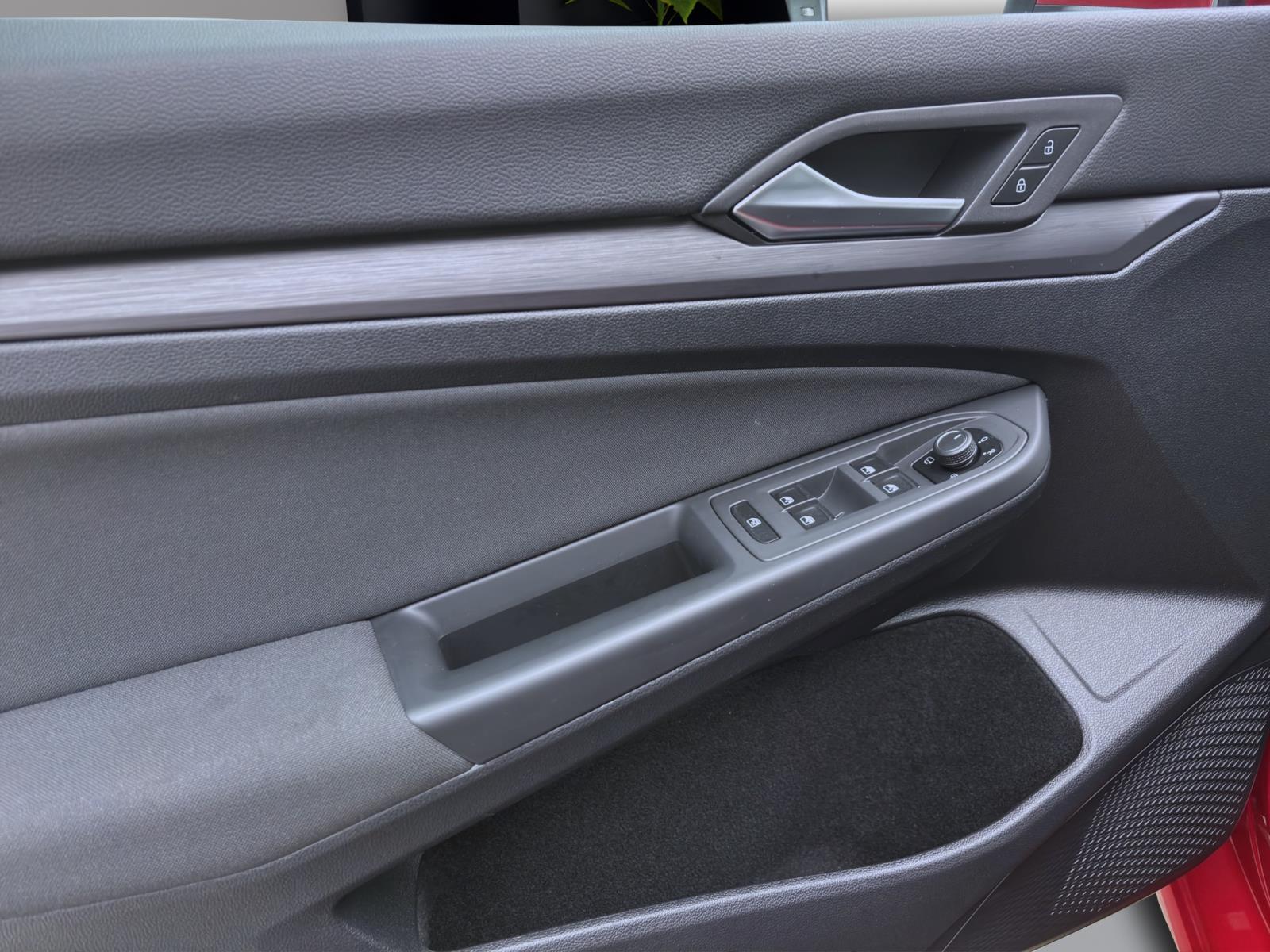 Bild 9: Volkswagen Golf Variant 1.5 TSI STYLE NAVI AHK KAMERA KLIMA