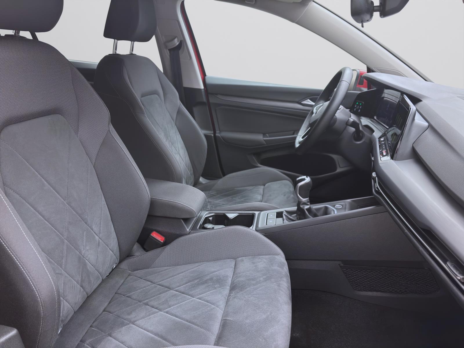 Bild 14: Volkswagen Golf Variant 1.5 TSI STYLE NAVI AHK KAMERA KLIMA