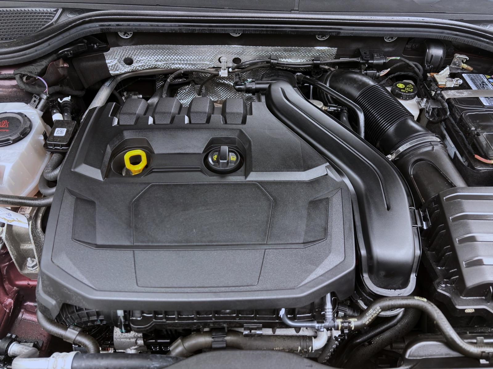 Bild 16: Volkswagen Golf Variant 1.5 TSI STYLE NAVI AHK KAMERA KLIMA