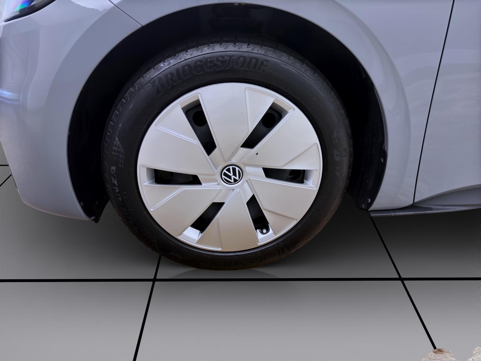 Bild 7: Volkswagen ID.3 PURE PERFORMANCE NAVI SITZHZG PDC LED KLIMA