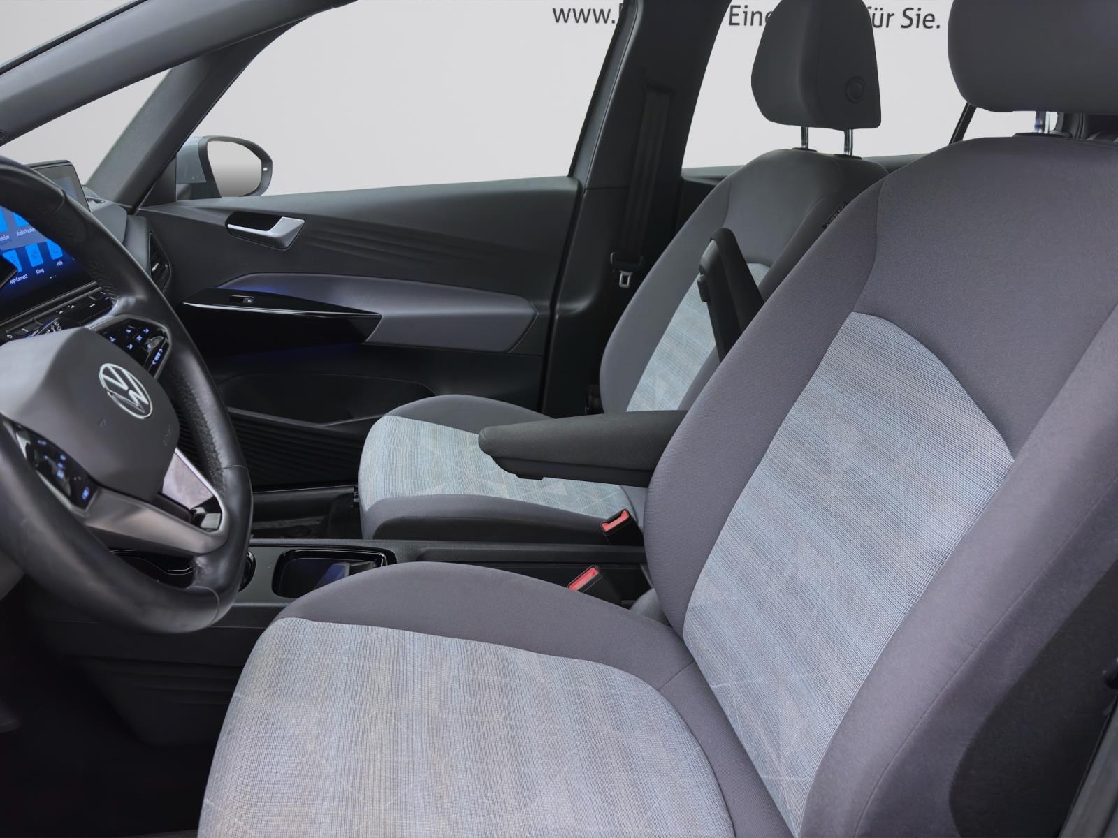 Bild 8: Volkswagen ID.3 PURE PERFORMANCE NAVI SITZHZG PDC LED KLIMA