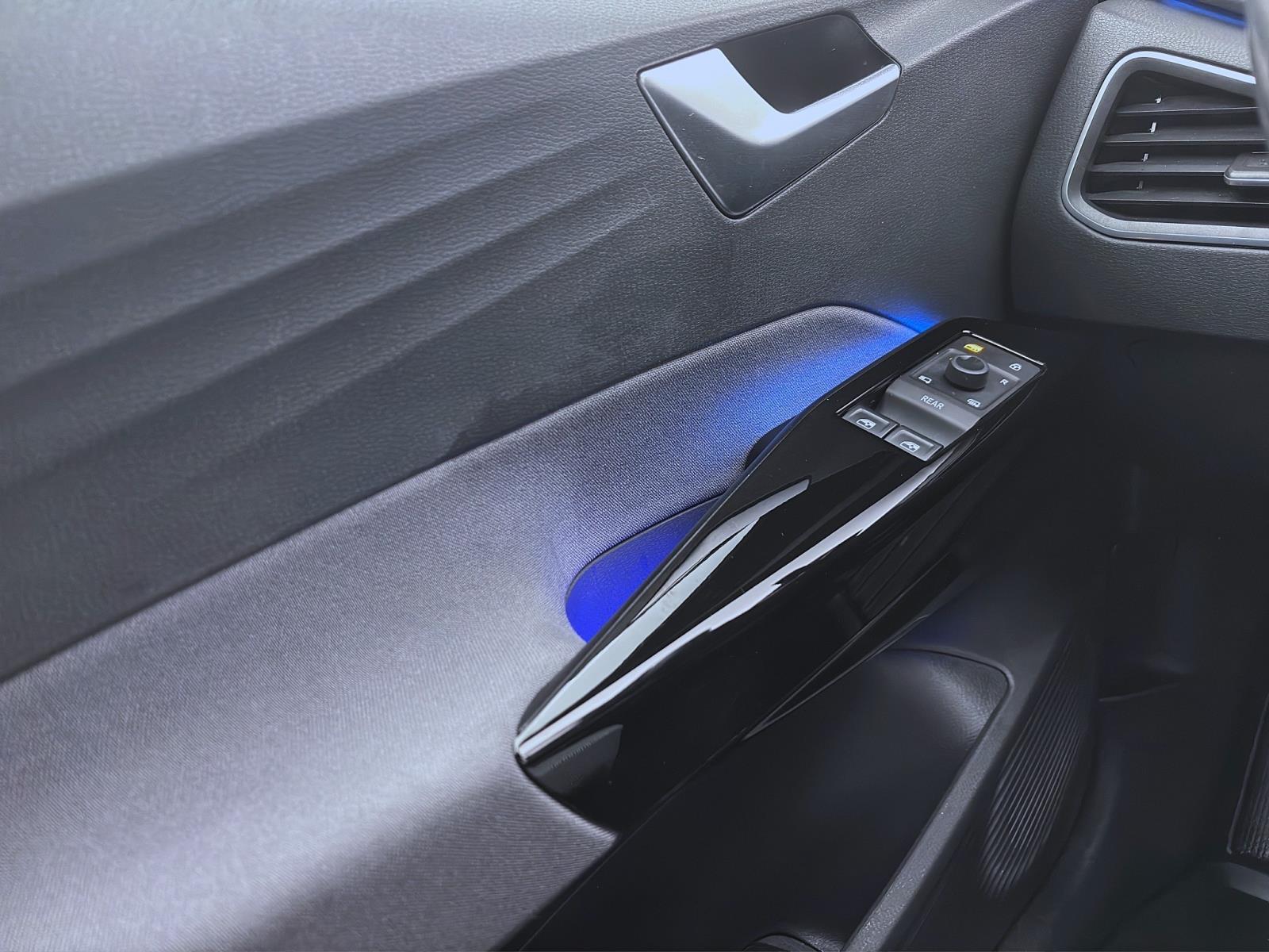 Bild 9: Volkswagen ID.3 PURE PERFORMANCE NAVI SITZHZG PDC LED KLIMA