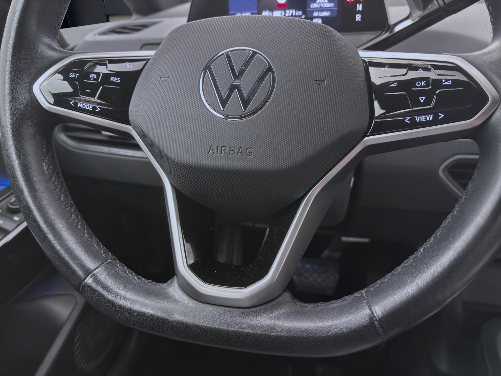 Bild 11: Volkswagen ID.3 PURE PERFORMANCE NAVI SITZHZG PDC LED KLIMA