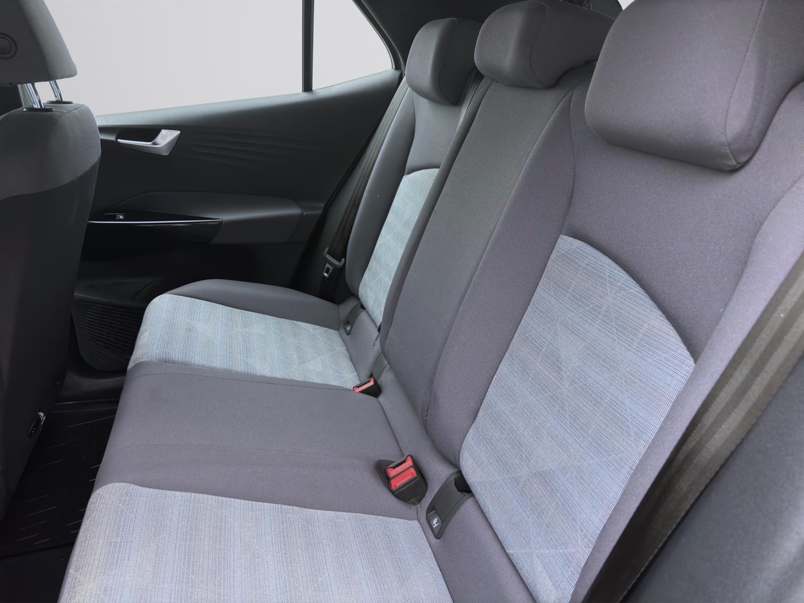 Bild 14: Volkswagen ID.3 PURE PERFORMANCE NAVI SITZHZG PDC LED KLIMA