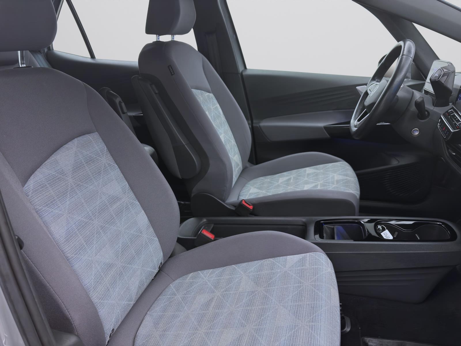 Bild 15: Volkswagen ID.3 PURE PERFORMANCE NAVI SITZHZG PDC LED KLIMA