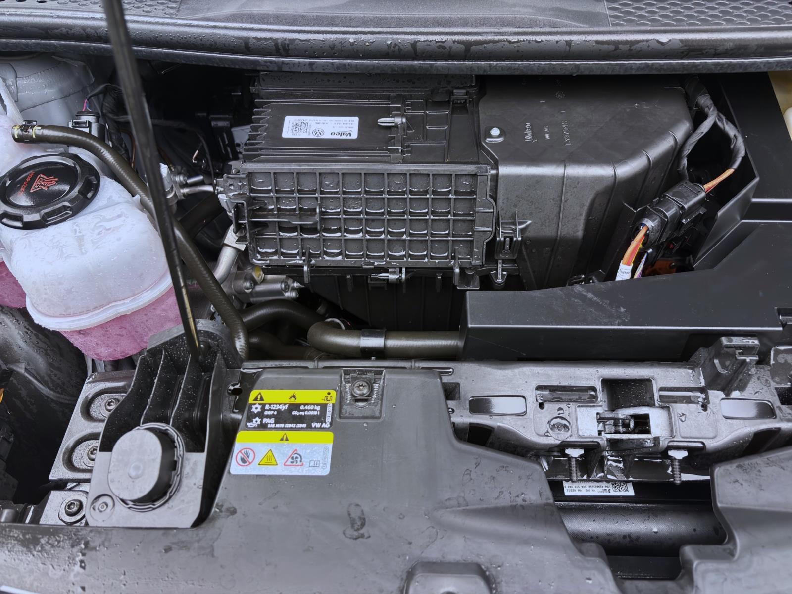 Bild 17: Volkswagen ID.3 PURE PERFORMANCE NAVI SITZHZG PDC LED KLIMA