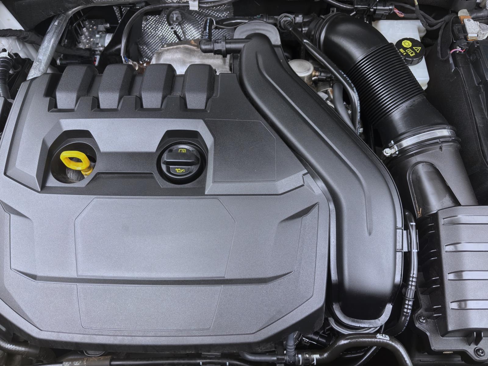 Bild 16: Volkswagen T-Roc 1.5 TSI SPORT NAVI AHK PDC KLIMA LM17