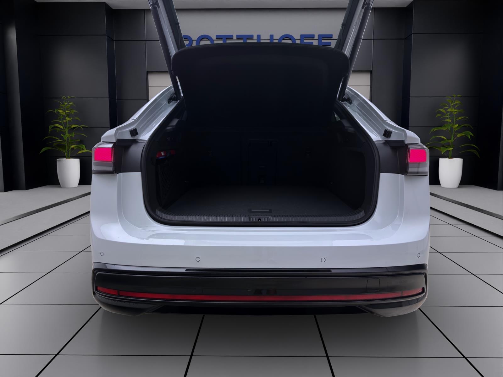 Bild 3: Volkswagen ID.7 PRO AHK IQ.LIGHT KAMERA NAVI LM20