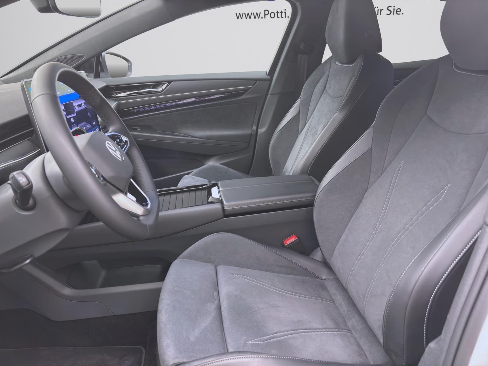 Bild 8: Volkswagen ID.7 PRO AHK IQ.LIGHT KAMERA NAVI LM20