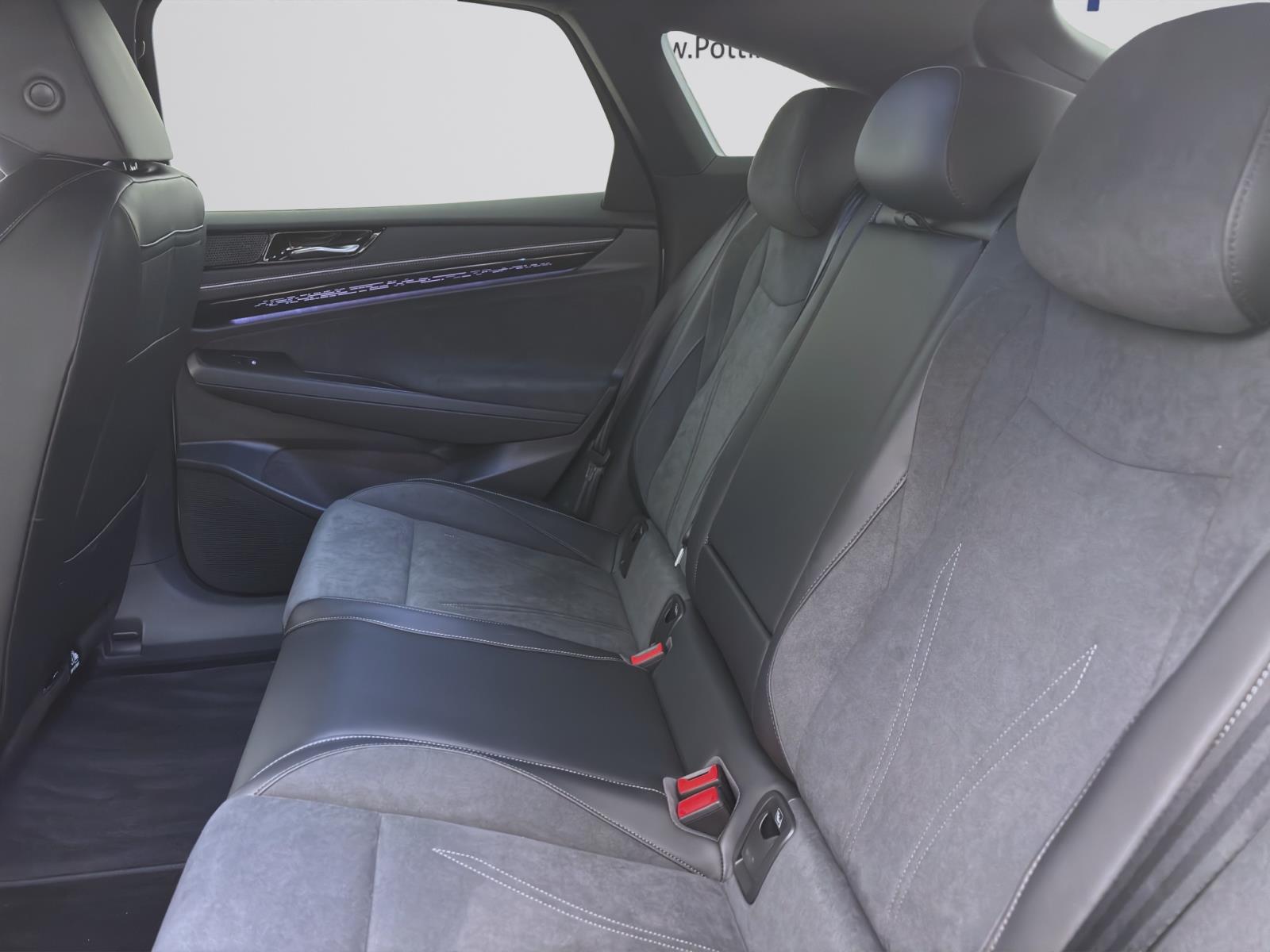 Bild 13: Volkswagen ID.7 PRO AHK IQ.LIGHT KAMERA NAVI LM20