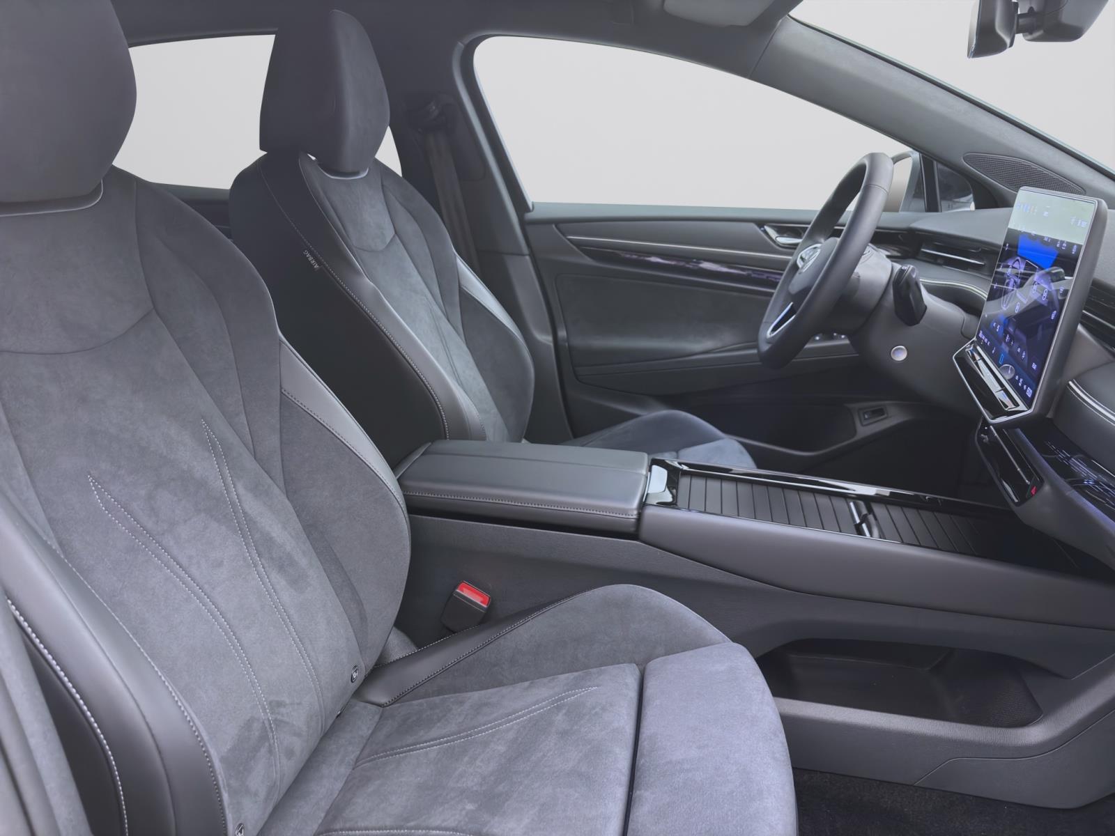 Bild 14: Volkswagen ID.7 PRO AHK IQ.LIGHT KAMERA NAVI LM20