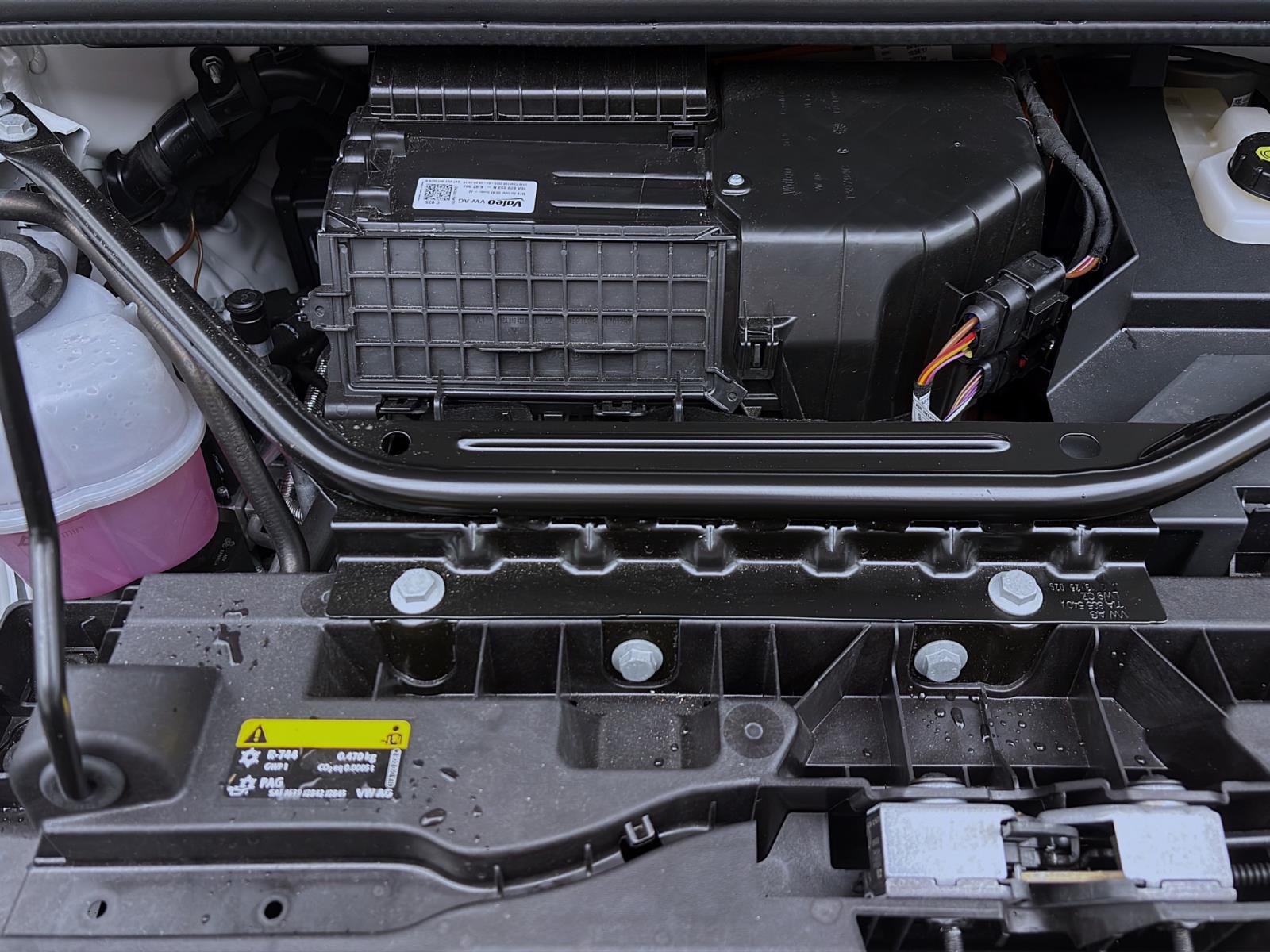 Bild 16: Volkswagen ID.7 PRO AHK IQ.LIGHT KAMERA NAVI LM20